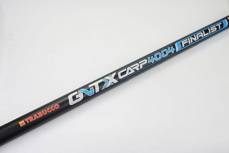 Trabucco GNT-X Carp Finalist