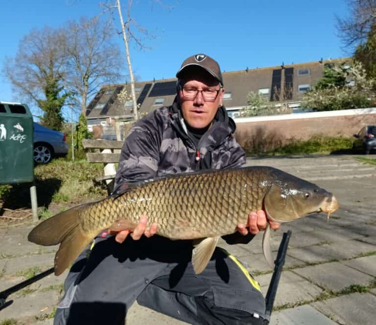 Vangsten van de week: scoren in het gesloten seizoen!