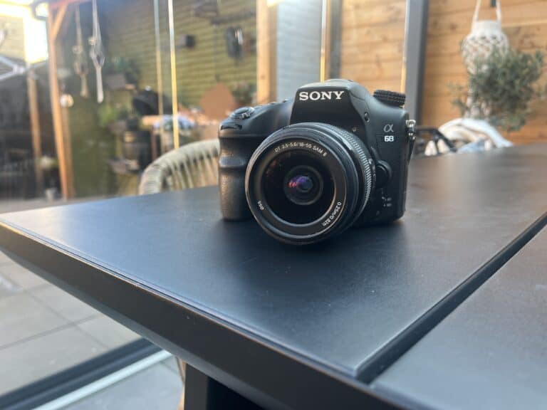 Het perfecte plaatje: tips and tricks voor jouw visfotografie!
