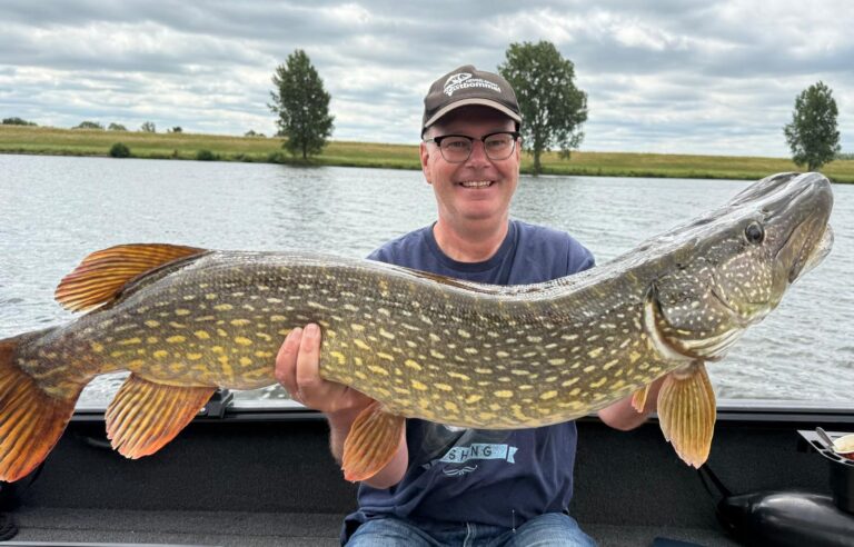 Vangsten van de maand: voor de laatste keer geven we het schaartje van Predatorgear.nl weg!