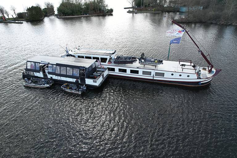 Catch Fishing Expeditions: de ultieme ervaring voor de vissende fijnproever!