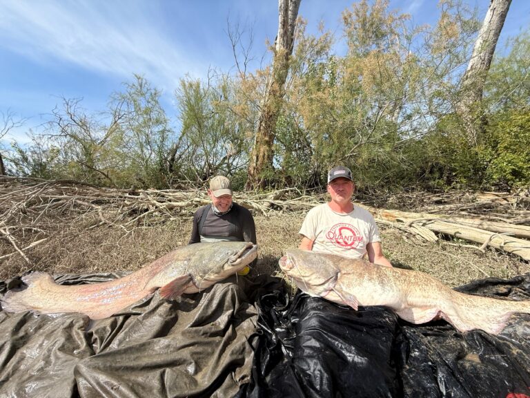Strijden voor het monster: Gekkenhuis aan de Ebro! + Video!