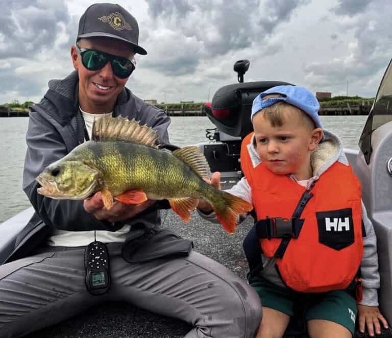 Vangsten van de maand: de roofvissers zijn weer los!!! Aangeboden door Predatorgear.nl