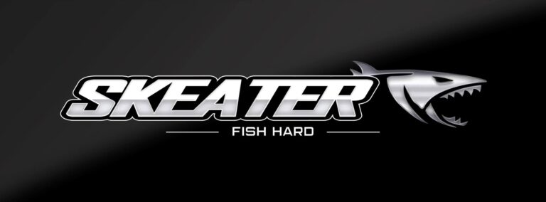 Gloednieuwe high-end tackle voor de verwende roofvisser: Skeater komt eraan!
