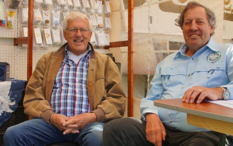 In memoriam: Henk Peeters. De man die mijn leven voorgoed heeft veranderd.