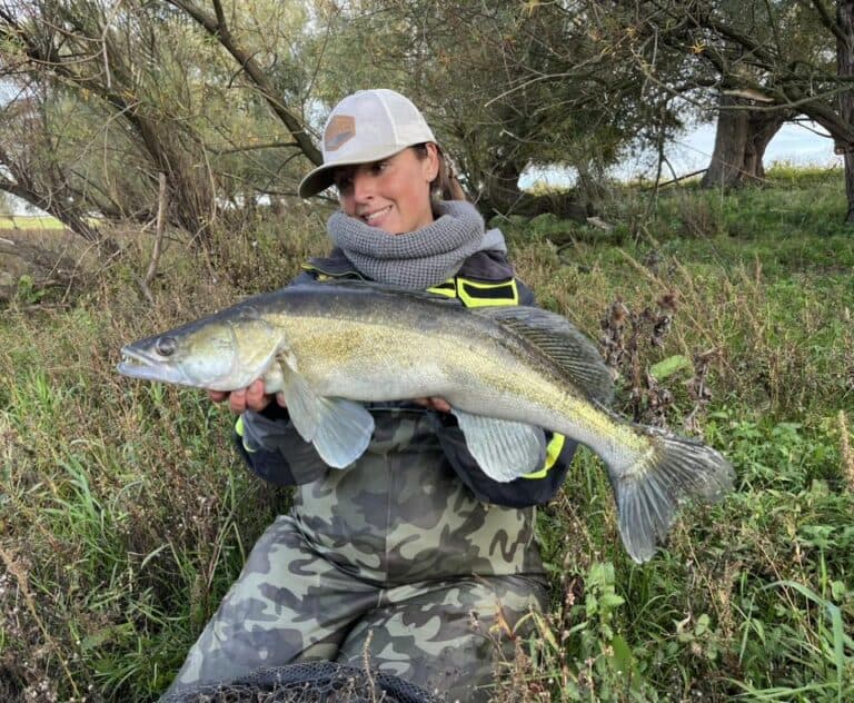 Vangsten van de week: het kloteweer zorgt voor een karige editie..