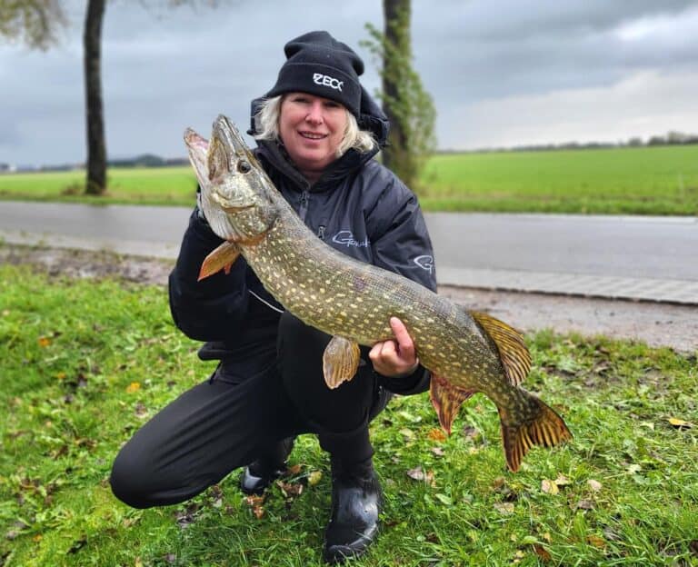 Voor het eerst weer op pad met doodaas (met uitleg)