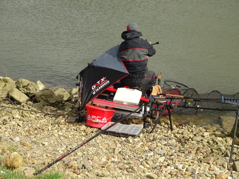 THC Rivierenland is zo goed als zeker gastheer voor het WK Feedervissen 2028