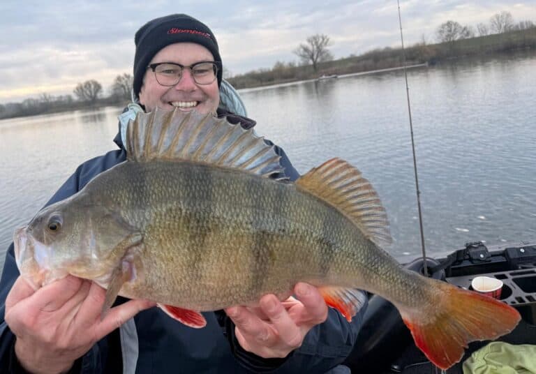 Vangsten van de week: het bleek een taaie week te zijn geweest!